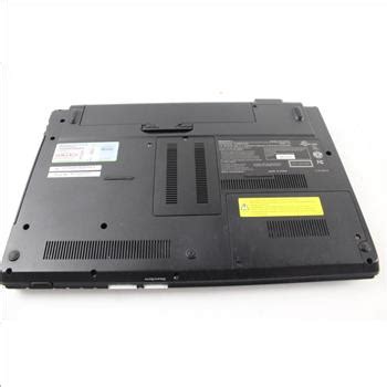 Sony Vaio PCG 61411L Laptop Property Room