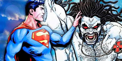 Superman vs. Lobo: Who Won the DC Alien Powerhouse’s First Fight?