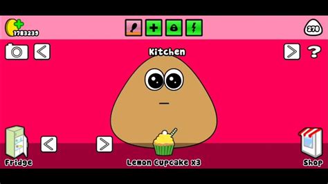 Jogos Do Pou Pou Games Pou Game Pou Gameplay Jogo Do Pou