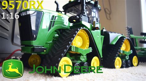 1 16 John Deere Toy Combine | Wow Blog