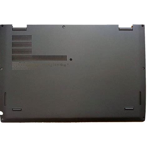 Malaysia Lenovo Thinkpad X1 Yoga 2nd Gen Bottom Base Cover 01ay911