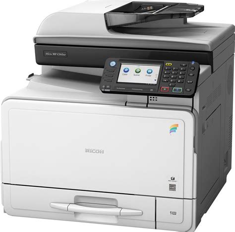 Ricoh Mp Sp Laser Skroutz Gr