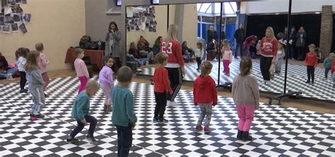 Temps Danses Urbaines Sinstalle Au Moulin De La Guinguette De