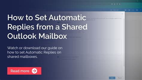 How To Get Notifications For Shared Mailbox In Outlook Printable Online