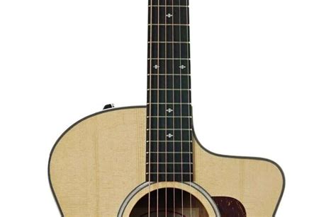 Taylor 214ce K Deluxe Grand Auditorium 2209042202 Guitarguitar