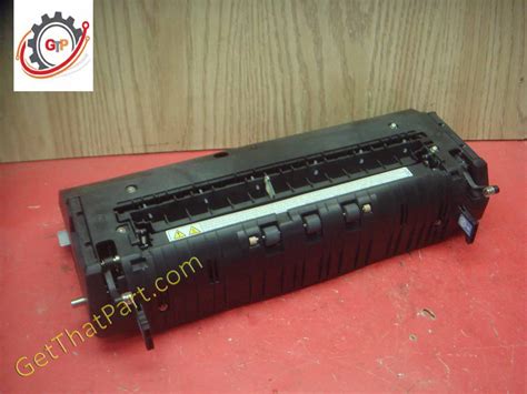 Ricoh Mpc C C Complete Fuser Unit Fixing Assembly Tested