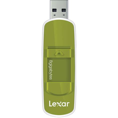 Lexar Gb Jumpdrive S Usb Flash Drive Ljds Gbabnl B H