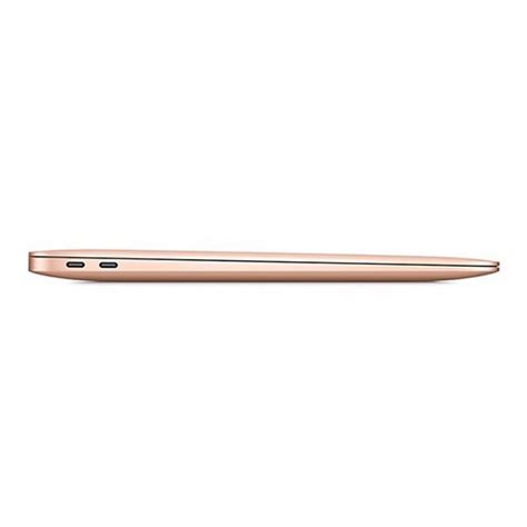 Macbook Air 2020 M1 7GPU 16GB 512GB Z12A00050 Gold GEARVN