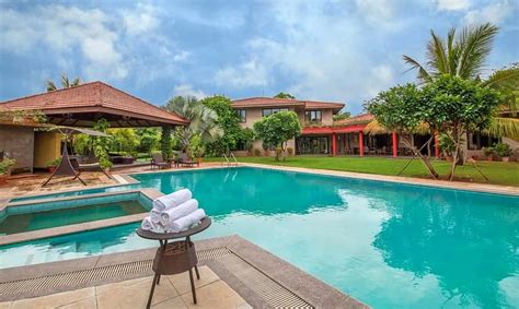 20 Alibaug Villas With Pool Book Now And Get Upto 50 Off