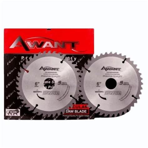 Xtra Power Awant TCT Saw Blade At Rs 188 Piece TCT Saw Blade In