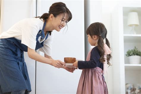 愛情こめるとなぜおいしい？「子どもが笑顔になる料理」のコツ5つ（ウレぴあ総研）