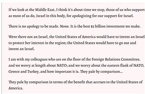 Why Does The US Support Israel A Geopolitical Analysis With Economist