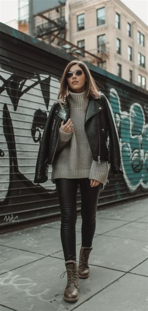 24 New York Winter Outfit Ideas For NYC S Stylish Women