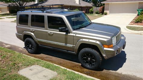 New wheels and tires : r/Jeep