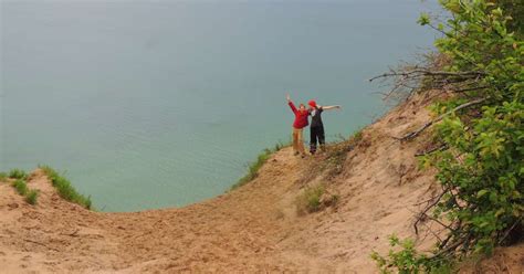 Explore Camper Reviews And Photos Of The Campgrounds In Pictured Rocks