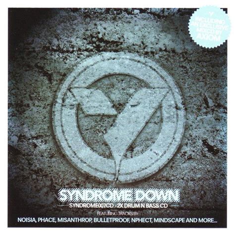 Syndrome Down | Releases, Reviews, Credits | Discogs