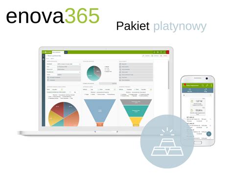 enova cennik licencji oraz modułów enova365 Aprosystem