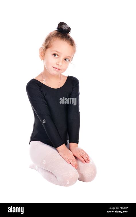 Gymnast Cut Out Stock Images And Pictures Alamy