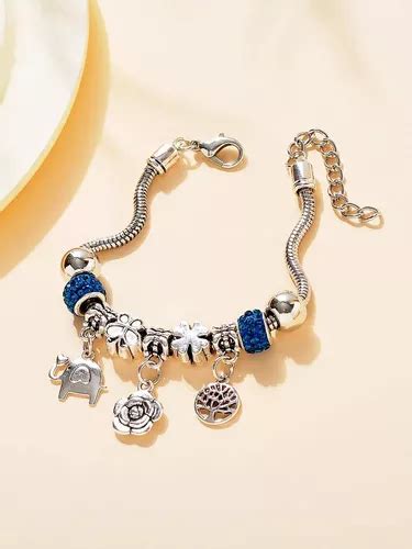 Pulsera Pandora Dama No R Gida Mercadolibre