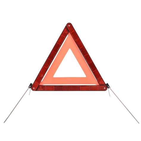 Ece Emergency Warning Triangle Safety Reflective Warning Triangle Buy