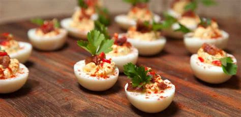 Deviled Eggs Supervalu