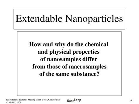 PPT - Metallic and Ionic Nanoparticles PowerPoint Presentation, free download - ID:760116