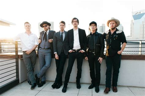 Old Crow Medicine Show Announces The “blonde On Blonde Tour” Digital