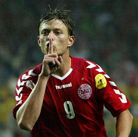 Jon Dahl Tomasson Pictures | Latest Sports Alerts