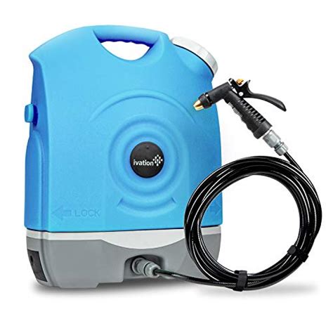 The Ultimate Guide To Portable Car Wash Sprayers Get A Spotless Finish