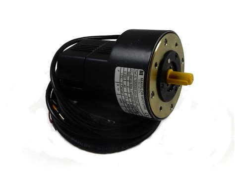 Mavilor Dc Servomotor Msk Scheibenl Ufermotor Ackrutat Shop