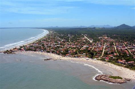 Tudo Sobre O Município De Itapoá Estado De Santa Catarina Cidades