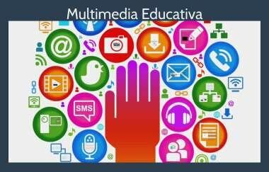 Historia De Multimedia Educativa Timeline Timetoast Timelines