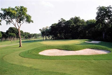 Pecan Valley Golf Club - Public, San Antonio