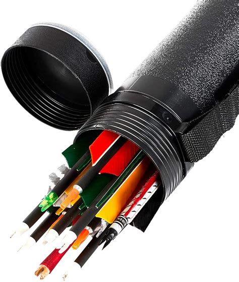 Telescopic Arrow Tube Archery Source Shop Arrow Tubes Archerysource
