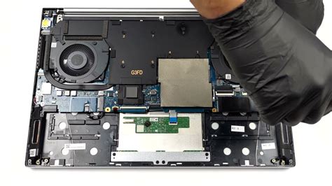 Hp Envy Ep Disassembly And Upgrade Options Youtube