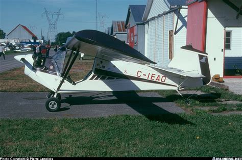 Ultravia Le Pelican Untitled Aviation Photo 0532824