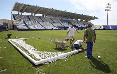 Butarque El Estadio Del Leganés En Imágenes Fotos Deportes El PaÍs