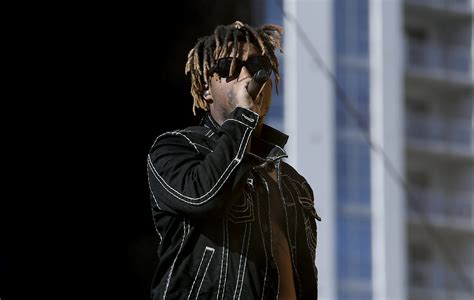 Juice Wrld Death Last Known Video Of Rapper Alive Surfaces