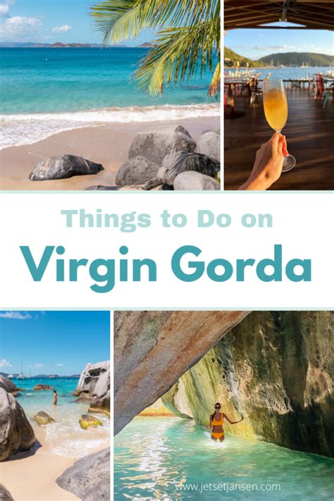 The Best Things to Do on Virgin Gorda Island, BVI • Jetset Jansen