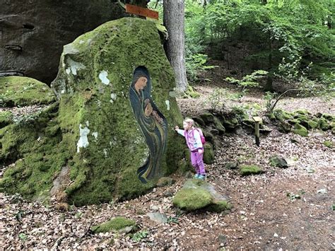 Prinzessin Bollonia Südeifel Kinder Eifel