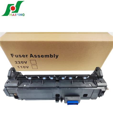 D D Fuser Unit For Ricoh Mp C C C China