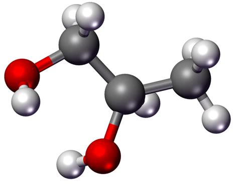 Unterschied Zwischen Ethylenglykol Und Polyethylenglykol Nachrichten