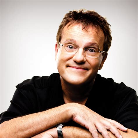 Mark Lowry Tour 2024 Terra Georgena