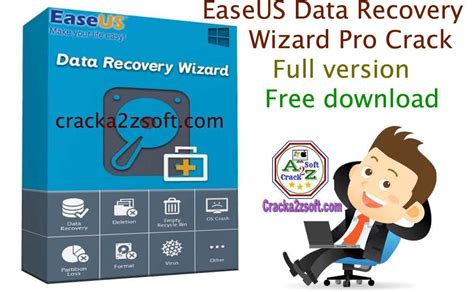 Easeus Data Recovery Wizard 13 Crack Key License Code 2019 Belkaml