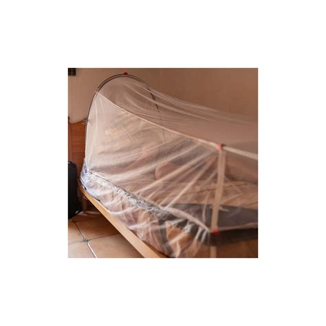 Moskitiera LIFESYSTEMS ARC SELF SUPPORTING MOSQUITO NET SINGLE