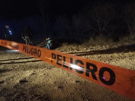 Hallan A Hombre Sin Vida Y Envuelto En Una Cobija En Comunidad De