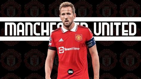 Should Harry Kane Join Manchester United