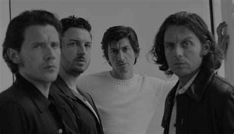 7 Facts Sur Arctic Monkeys Pour Leur 7e Album