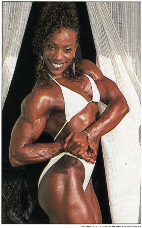 Lenda Murray Photos Porn Photo