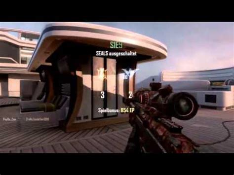 Trickshot Killcam Black Ops Killcam Freestyle Replay Youtube